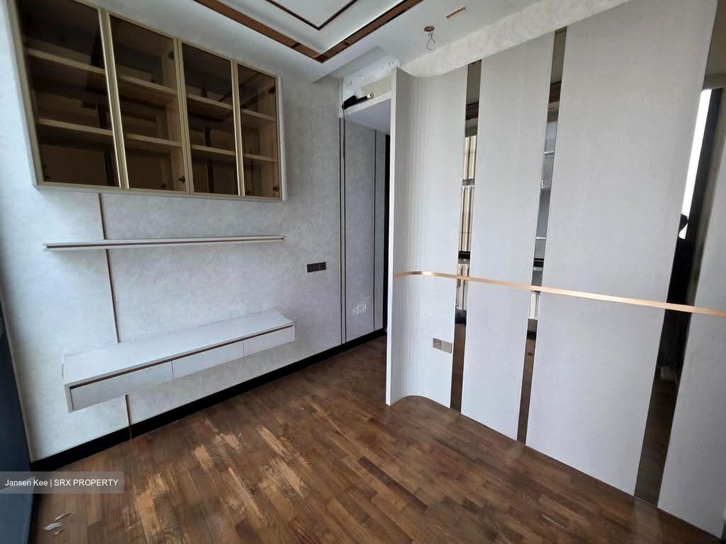 Martin Modern (D9), Condominium #611158641